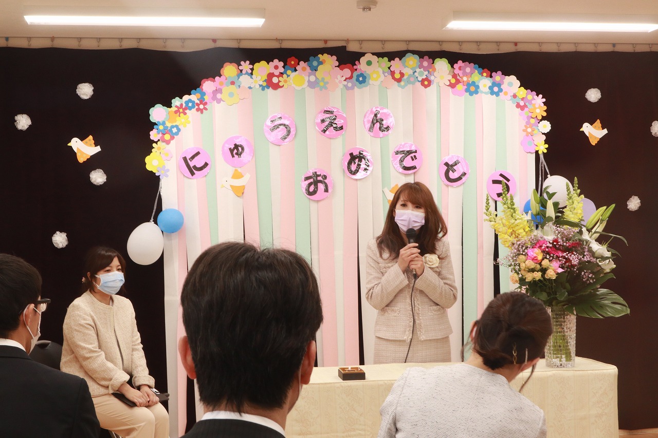 画像：年間行事